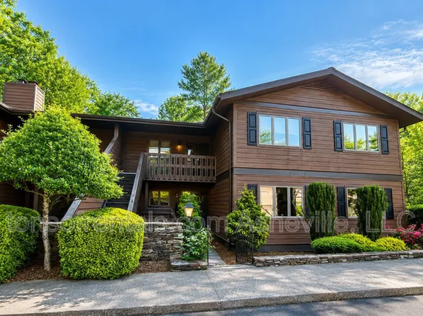 115 Bent Tree Dr #4, Hendersonville, NC 28739