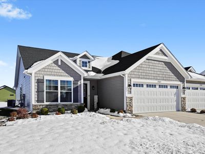 13665 Freedom Way, Cedar Lake, IN, 46303