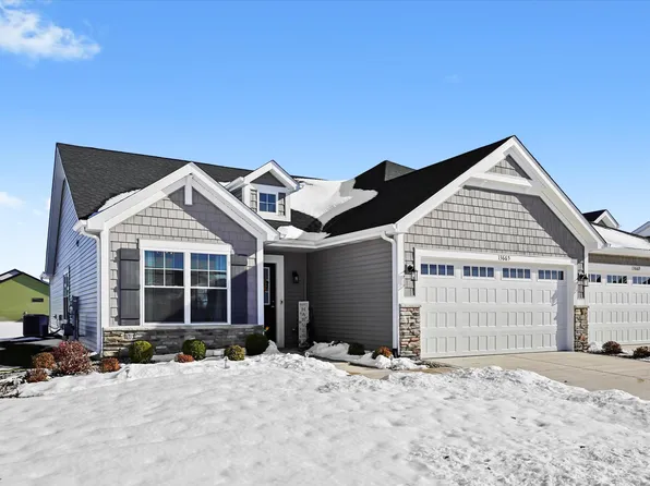 13665 Freedom Way, Cedar Lake, IN 46303