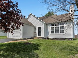 480 Mill Wood Blvd, Marysville, OH 43040