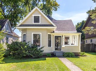 814 7th St, Ames, IA 50010