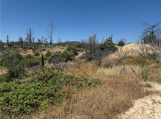 0 Sierra View Loop #1, Berry Creek, CA 95916