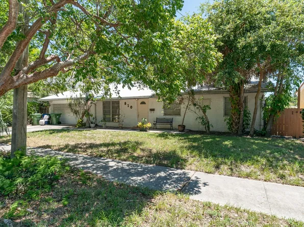 810 SE 10th Street, Fort Lauderdale, FL 33316