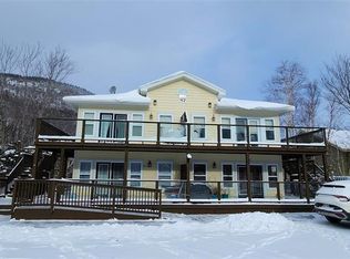 49 Dogwood Drive UNIT 1, Steady Brook, NL A2H2N2