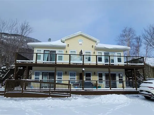 49 Dogwood Drive UNIT 1, Steady Brook, NL A2H2N2
