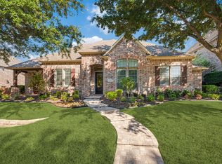 6168 Sweeney Trl, Frisco, TX 75034