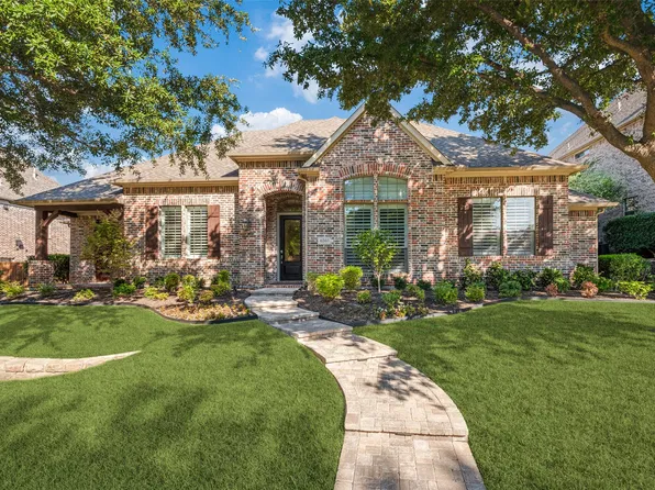 6168 Sweeney Trl, Frisco, TX 75034