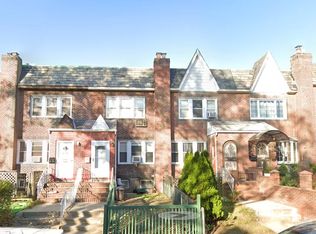 66-17 Saunders St, Flushing, NY 11374