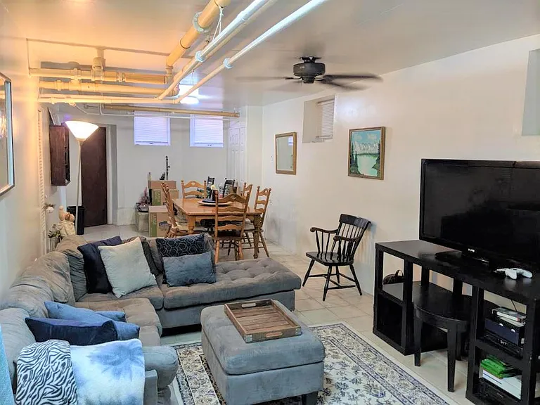 106 Romaine Ave #1 — Photo 4