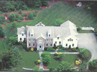 40 Bigelow Dr, Sudbury, MA 01776