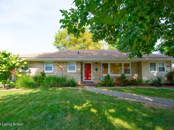 4421 Saint Regis Ln, Saint Regis Park, KY 40220