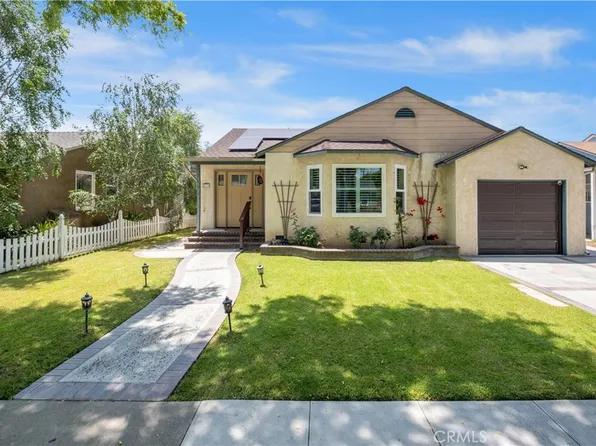 2127 Stearnlee Ave, Long Beach, CA 90815