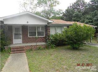 5 Campbell Ct, Pensacola, FL 32503