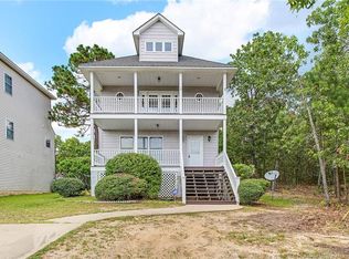 605 Vic Keith Rd, Sanford, NC 27332