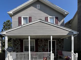 512 Market St, Port Royal, PA 17082