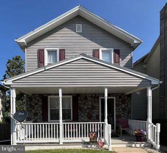 512 Market St, Port Royal, PA, 17082