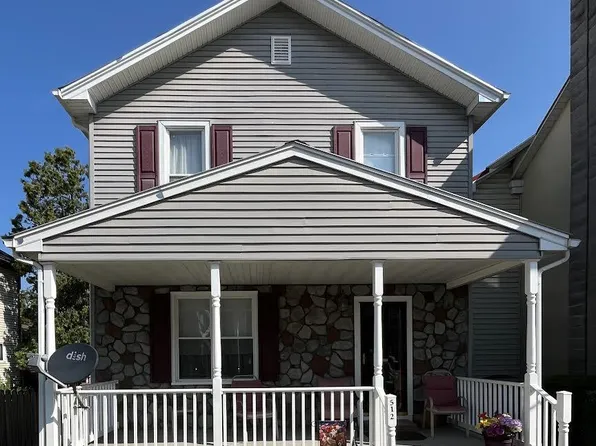 512 Market St, Port Royal, PA 17082