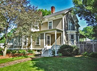 58 Front St, Northampton, MA 01063