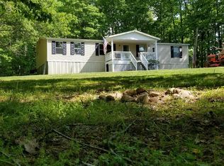 1084 Axtell Rd, Howardsville, VA 24562
