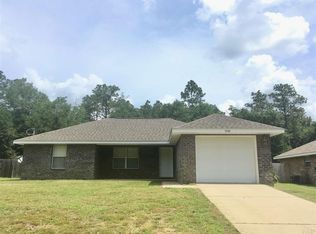 5936 Gillum Rd, Milton, FL 32570