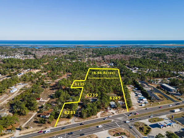 6231 Carolina Beach Road, Wilmington, NC 28412