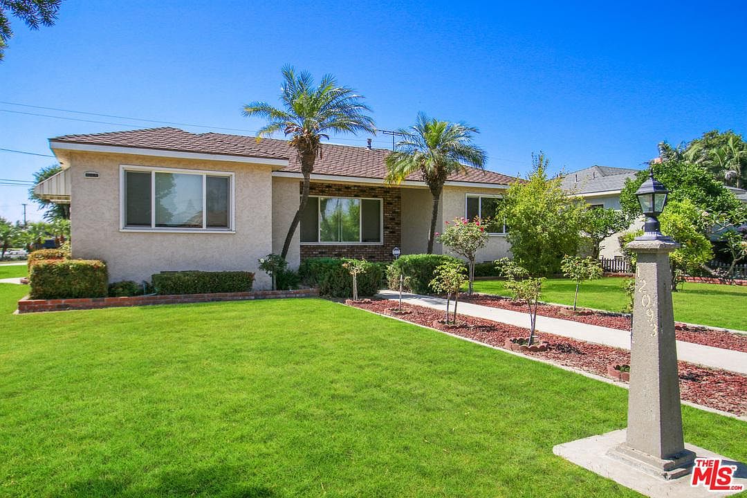 12093 Samoline Ave, Downey, CA 90242 Zillow