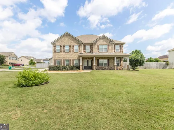 312 Cambrian Dr, Kathleen, GA 31047