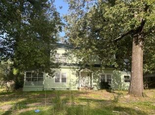 710 Meek St, Fordyce, AR 71742