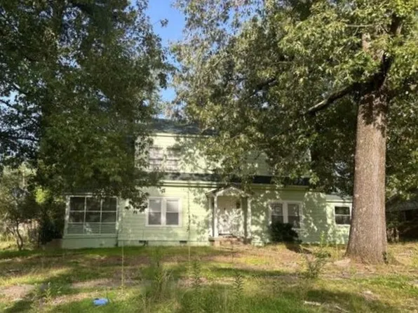 710 Meek St, Fordyce, AR 71742