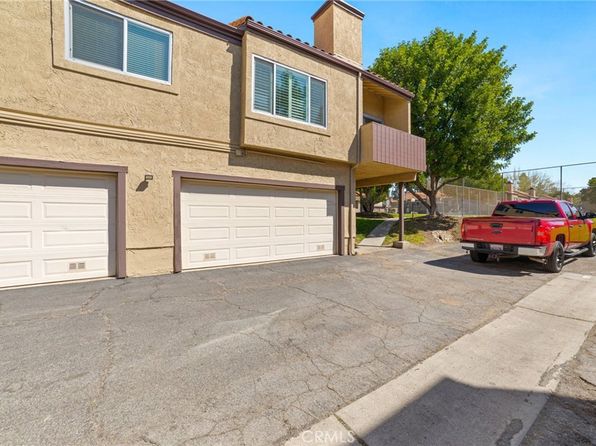 9341 E Shadowood Dr #E, Montclair, CA 91763