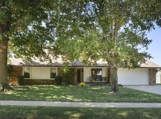 6708 S Oak Ave, Broken Arrow, OK 74011