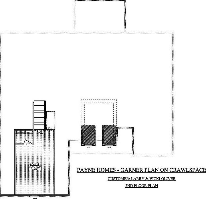 2nd image of 153 Tuscany Way