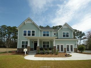 2209 Pimlico Dr, Ridgeville, SC 29472