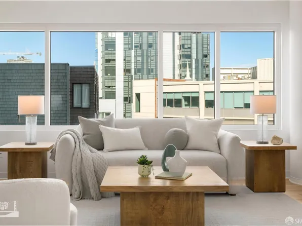 1388 Gough St, San Francisco, CA 94109