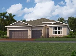 18821 River Burst CT, NORTH FORT MYERS, FL 33917