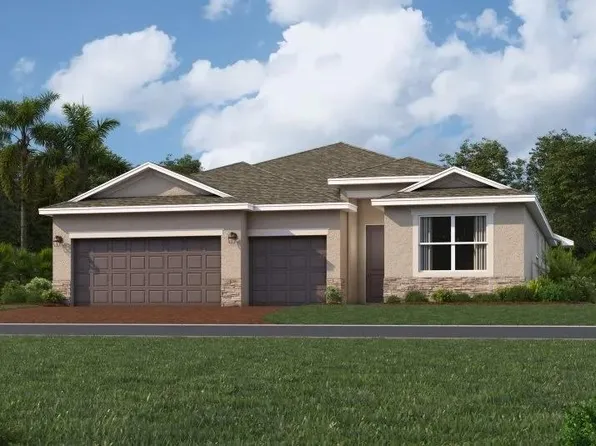 18821 River Burst CT, NORTH FORT MYERS, FL 33917