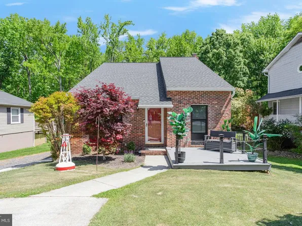 1180 Bay Highlands Dr, Annapolis, MD 21403