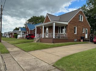 343 New York Blvd, Weirton, WV
