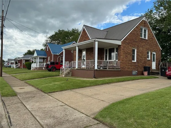 343 New York Blvd, Weirton, WV 26062