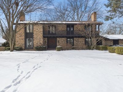 1100 Laurie Ln, Burr Ridge, IL, 60527