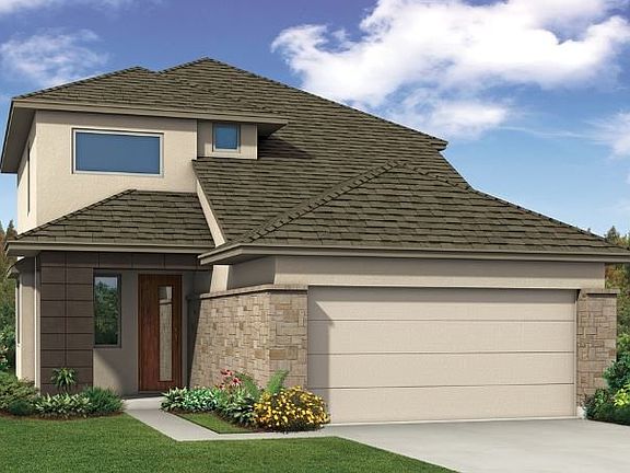 Elevation E