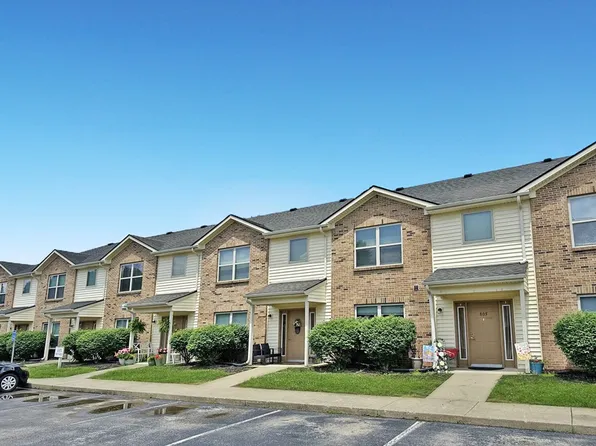 4153 Bell Rd, Newburgh, IN 47630