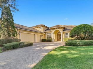 9109 Tintori Ln, Windermere, FL 34786