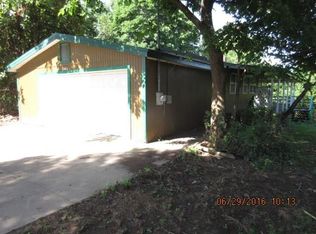 12411 Fords Rock Lndg, Lowell, AR 72745