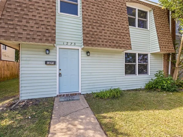 1273 Clydesdale Ln, Virginia Beach, VA 23464