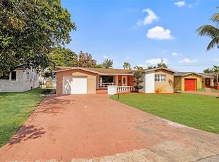 7637 Biltmore Blvd, Hollywood, FL 33023