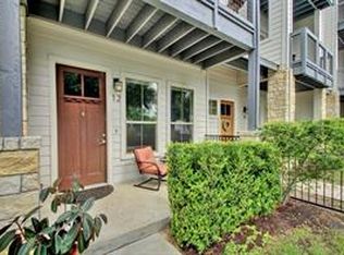 2520 Bluebonnet Ln UNIT 12, Austin, TX 78704