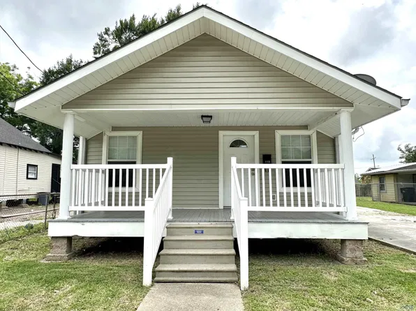 1120 Honduras St, Houma, LA 70360