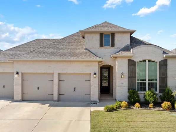 1556 Jocelyn Dr, Haslet, TX 76052