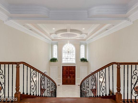 Interior (General)